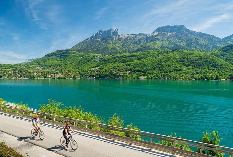 L'Appartement De Chiara A Annecy Eksteriør bilde