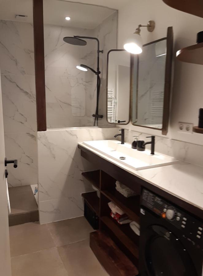 L'Appartement De Chiara A Annecy Eksteriør bilde