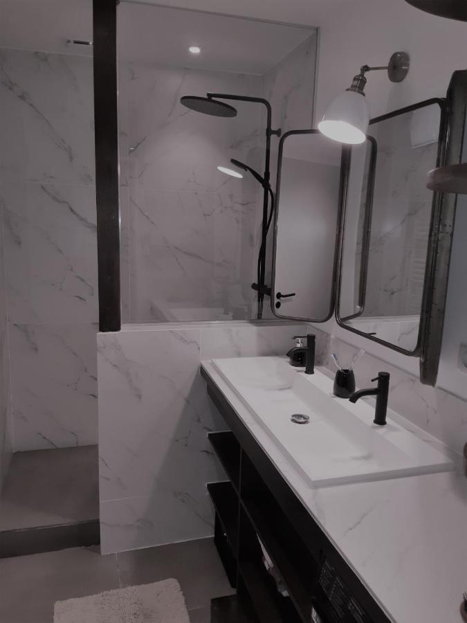 L'Appartement De Chiara A Annecy Eksteriør bilde