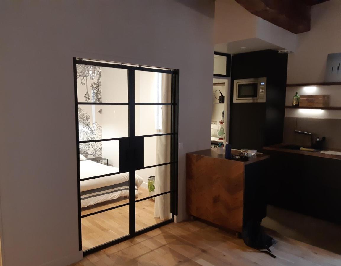 L'Appartement De Chiara A Annecy Eksteriør bilde