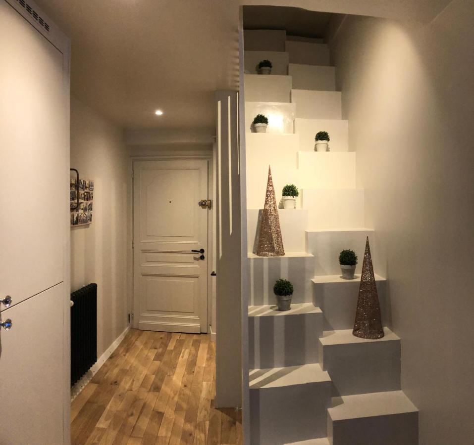 L'Appartement De Chiara A Annecy Eksteriør bilde