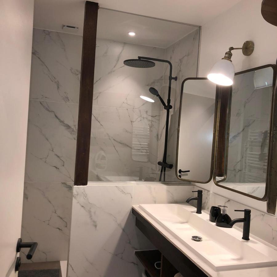 L'Appartement De Chiara A Annecy Eksteriør bilde