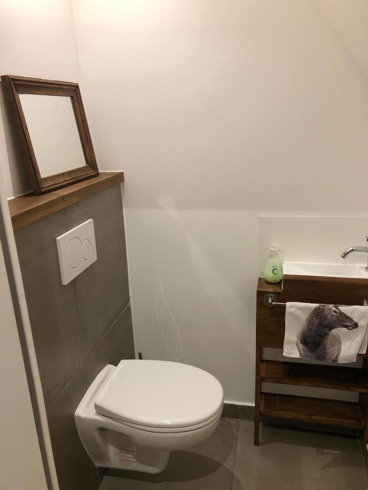 L'Appartement De Chiara A Annecy Rom bilde